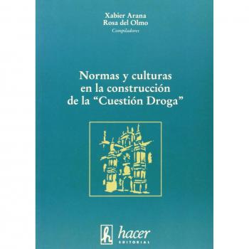 NORMAS Y CULTURAS EN LA CONSTRUCCION