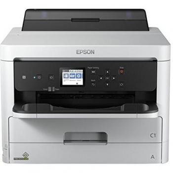 Drukarka WF-C5290DW A4/34ppm/WLAN/NFC/PCL6+PS3