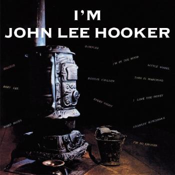 I'M John Lee Hooker [Vinilo]