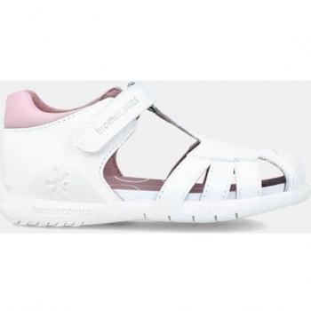 SANDALIAS BIOMECANICS CORAZONES 242230-A
