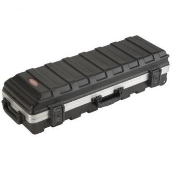 SKB 3611 W Compact Utility Flight Case with Wheels (934 x 305 x 209 mm)