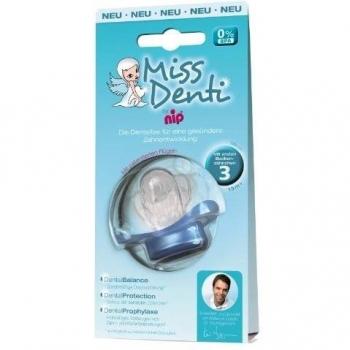 Nip 38010-51 - Chupete