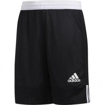 Pantalones Cortos de Baloncesto Adidas 3G Speed Reversible