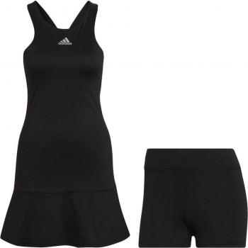 Adidas Y-3 Women's Black Tennis Dress