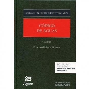 Código de Aguas