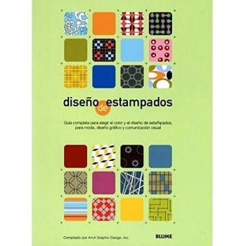 Diseño de estampados