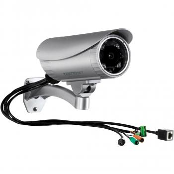 Trendnet TV-IP322P - Cámara de vigilancia