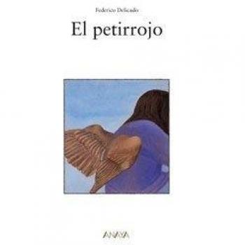 El petirrojo