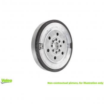 Volante Motor VALEO 836740 - Schwungrad de Alta Calidad