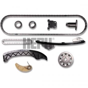Kit de cadena de distribución HEPU 21-0398