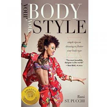 Tu Cuerpo, Tu Estilo: Consejos Simples para Vestir que Favorecen tu Tipo de Cuerpo (Edición Tapa Dura)