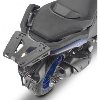 Soporte para maletero Givi Yamaha Monokey Monolock T-max 560 (22) SR2161