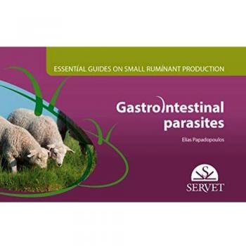 Essential Guides On Small Ruminant Farming. Gastrointestinal Parasites