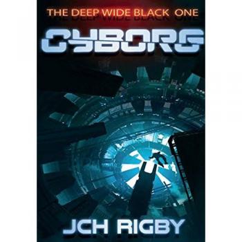Cyborg (Negro Profundo, Banda 1)