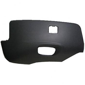 Friso y protector para parachoques JUMASA 28026039