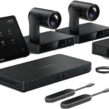 Yealink MVC S90-C5-007 Video Conferencing System