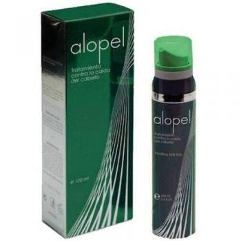 Espuma Anticaída Alopel de Catalysis 100ml