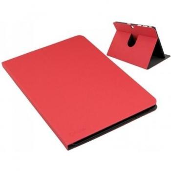 Funda E-VITTA Rotate 360 GT4 Red 10 SAMSUNGTAB4