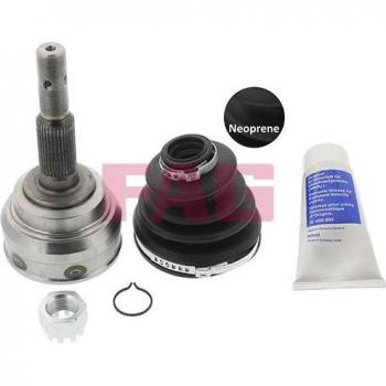 Juego de articulación FAG CV-joint 771 0742 30
