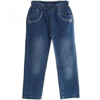 BEZLIT - Vaqueros - skinny - Básico - para bebé niña azul 68 cm