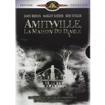 Amityville - La maison du diable [Francia] [DVD]