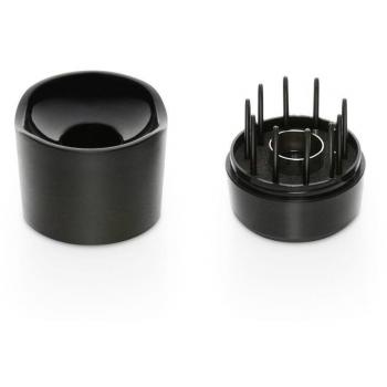 Soporte para lápiz capacitivo + 10 puntas de repuesto para Wacom CTL 471 671 Intuos 4 5 Pro