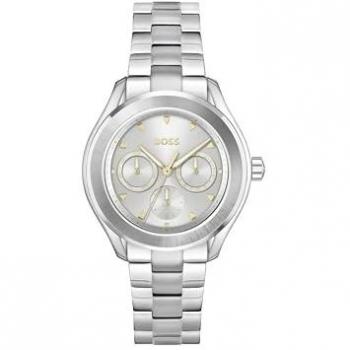 Boss Lida Silver Women's Watch 1502747