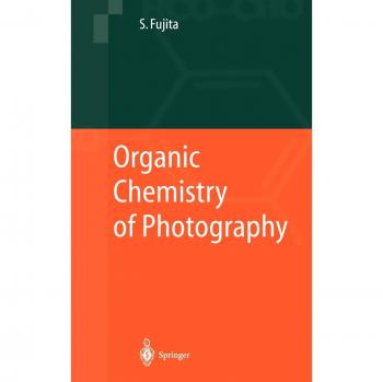 Organic Chemistry of Photography: Fujita & Shinsaku Edition