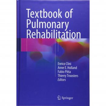 Pulmonary Rehabilitation Comprehensive Guide