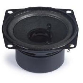 ALTAVOZ FONESTAR SQ-2504 2 1/2 4W 4-OHMS