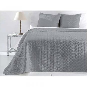 Antilo Fundeco - Bouti Lamba Cama 180 cm - Color Gris