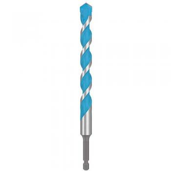 Bosch Professional Broca Expert HEX-9 Multi Construction: 16x150x200