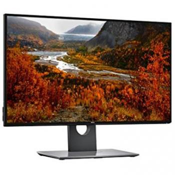 DELL UltraSharp U2717D 27 Quad HD LED Mate Plana Blanco pantalla para PC - Monitor