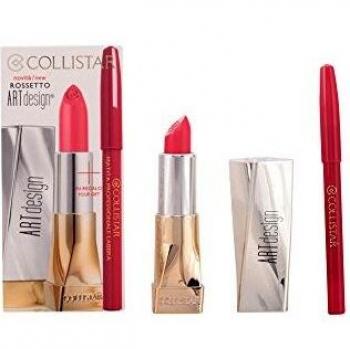 Collistar Art Design Rossetto