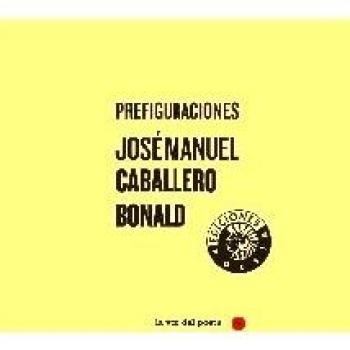 Prefiguraciones + Cd