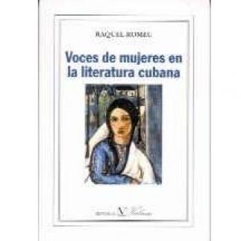 Voces de mujeres en la literatura cubana