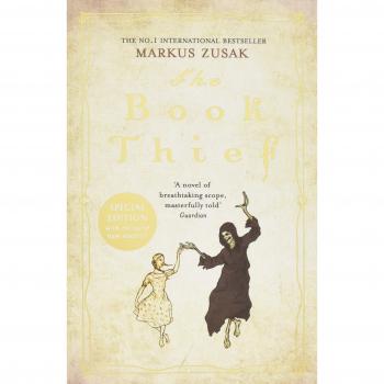 The Book Thief