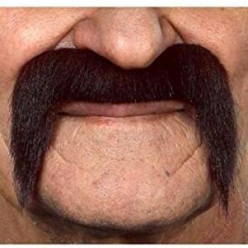 VIVING - Mustacheúnica