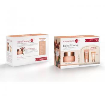 Cofre Especial de Tratamiento Diurno Extra-Firming Jour TP de Clarins