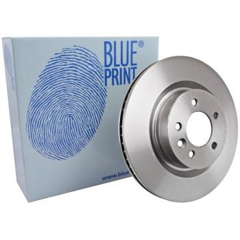 Blue Print ADJ134318 Brake Disc