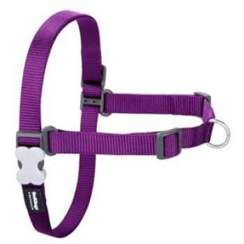 Arnés para Perro Red Dingo Morado M (50-70 cm)