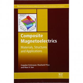Composite Magnetoelectrics: Advanced Materials for Multifunctional Applications
