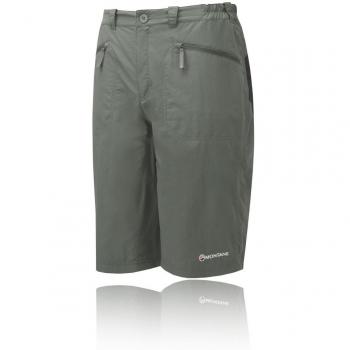 Montane Terra Mojo Pantalones Cortos - SS17 - L