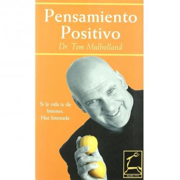 PENSAMIENTO POSITIVO