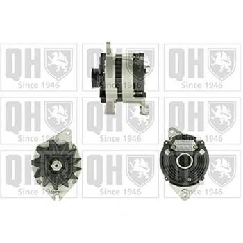 Alternador QUINTON HAZELL QRA2830 para CITROËN C15, BX, Visa, C25; PEUGEOT 205, 309, J5, 405, 305; TALBOT Horizon y FI