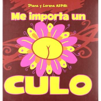 Me Importa Un Culo