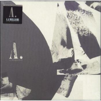 As The Moon Rests - Vinilo Doble Color Negro y Blanco de 140g - Edición Sellada 2022