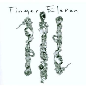 finger eleven