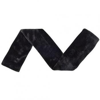 Cubierta de Cinturón Waldhausen 80 cm Negra