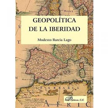 Geopolítica De La Iberidad